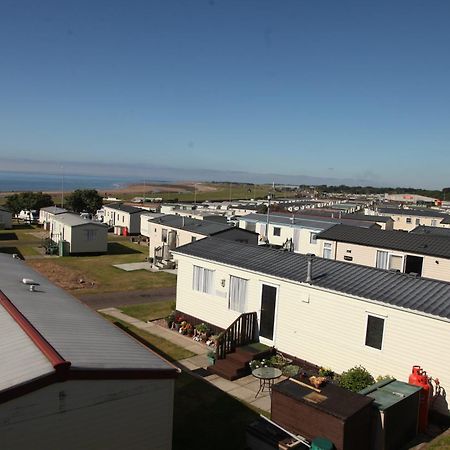 Red Lion Holiday Park Arbroath Eksteriør bilde