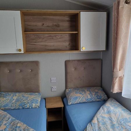 Red Lion Holiday Park Arbroath Eksteriør bilde