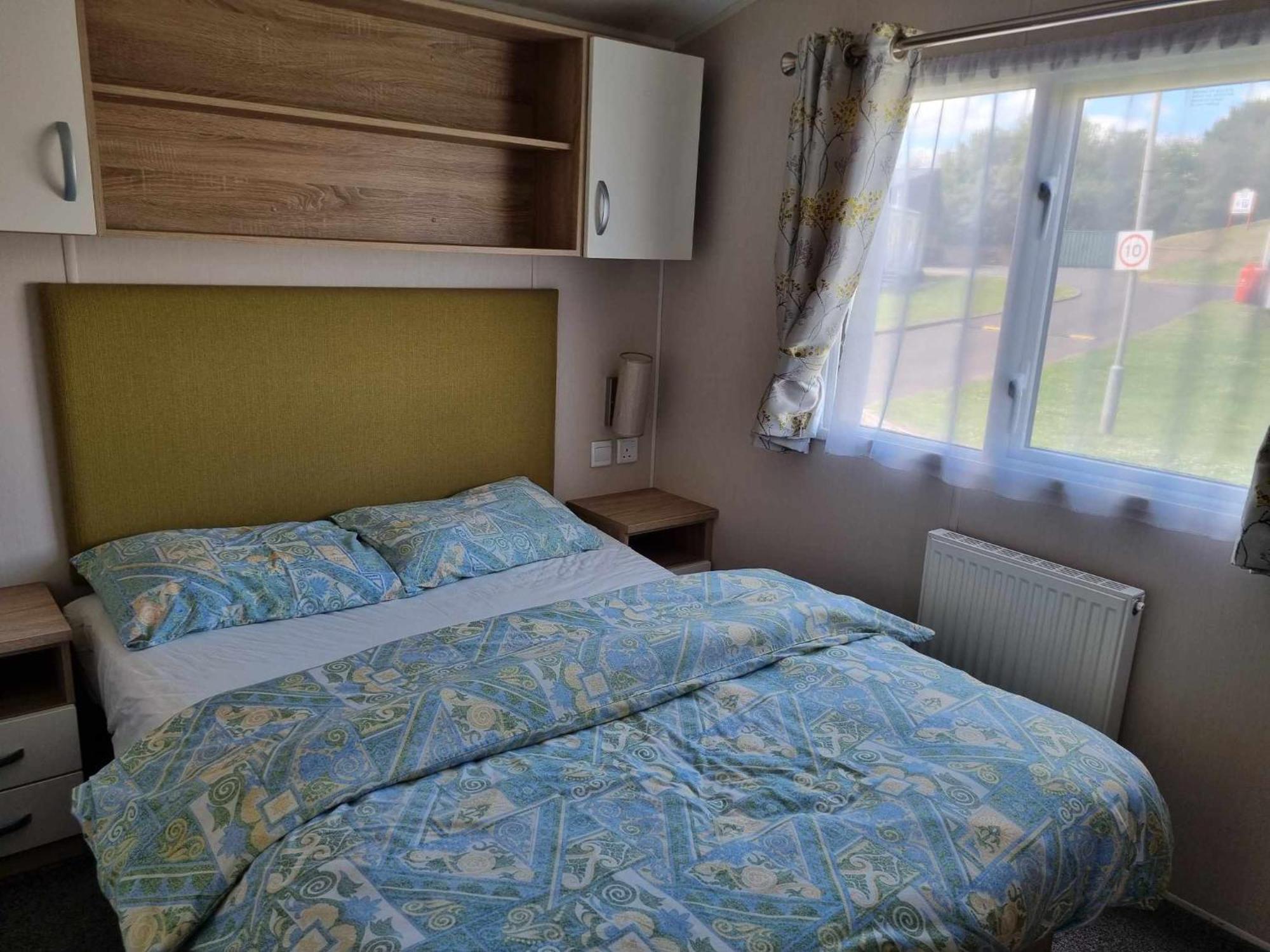 Red Lion Holiday Park Arbroath Eksteriør bilde